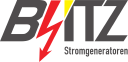 Blitz-Stromgeneratoren GmbH logo