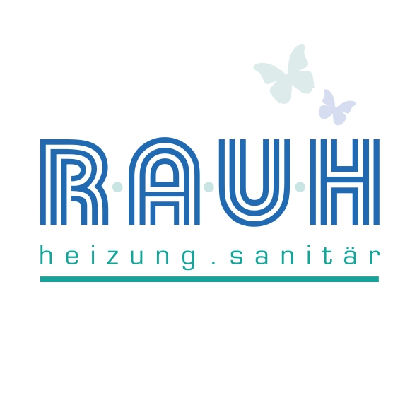 Heizung&Sanitär Rauh logo