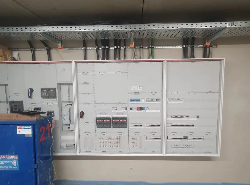 NSHV Gewerbebetrieb