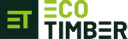 Logo von ECO-TIMBER GmbH & Co. KG