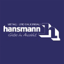 Logo von Metall- und Balkonbau Hansmann GmbH