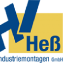 Heß Industriemontage GmbH logo