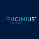 Logo von Enginius GmbH