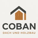 Logo von Coban Dach- und Holzbau GmbH