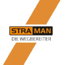 STRAMAN GmbH logo