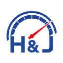 Harmuth & John GmbH Kfz-Meisterbetrieb logo