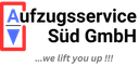 Logo von Aufzugsservice Süd GmbH