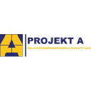 Projekt A Bauunternehmergesellschaft mbH logo