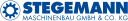 Logo von Stegemann Maschinenbau GmbH & Co. KG