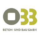 OBB Beton- und Bau GmbH logo