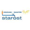 Logo von Peer Starost Heizung-Sanitär-Solar