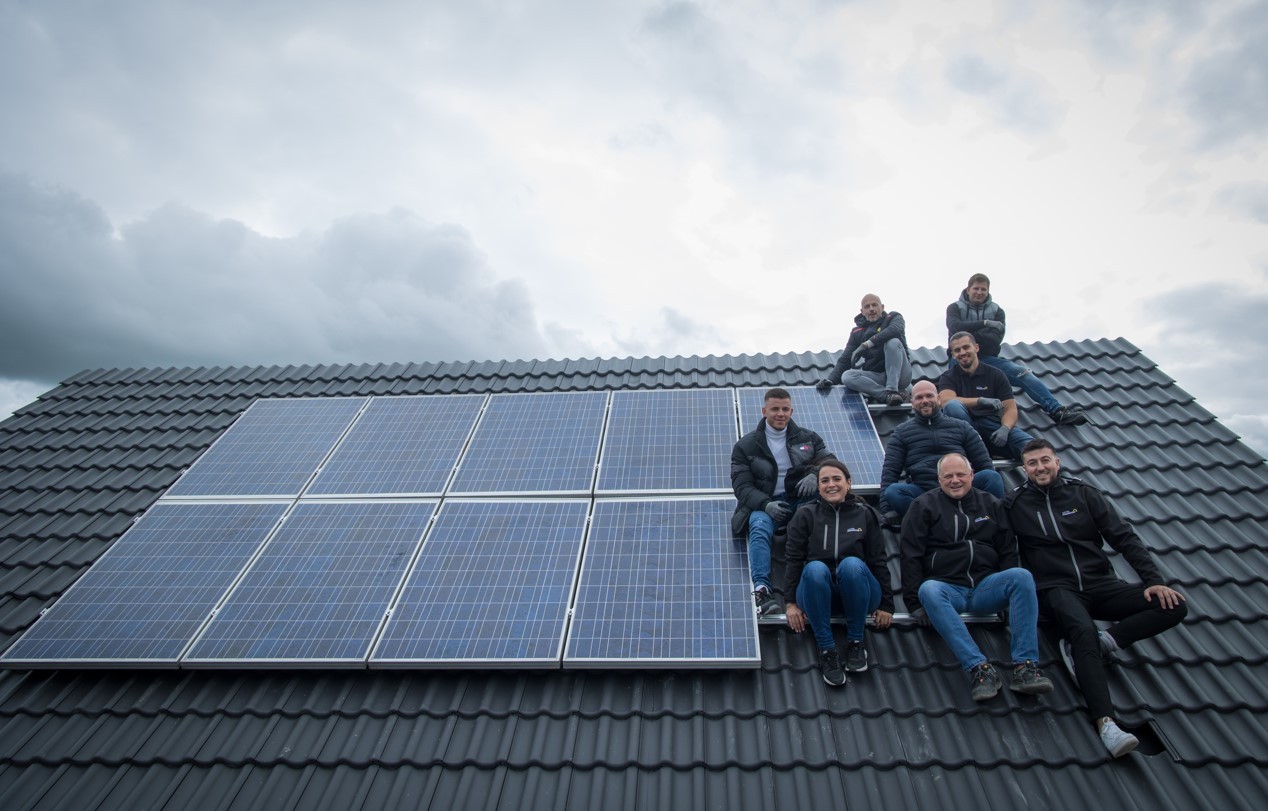 Firmenbanner PowerUs