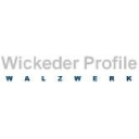 Logo von Wickeder Profile Walzwerk GmbH