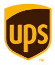 UPS United Parcel Service Deutschland S.à r.l. & Co. OHG logo