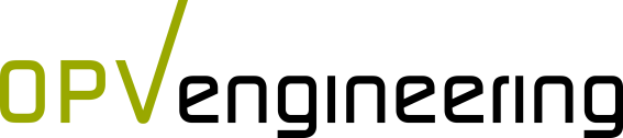 Logo von OPVengineering GmbH