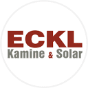 Eckl Kamine & Solar GmbH & Co. KG logo