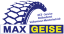 Autobereifung Max Geise GmbH logo