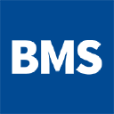 Logo von BMS Industriebau GmbH