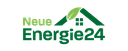 NeueEnergie24 GmbH logo