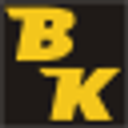Logo von B&K Autohaus Norden GmbH