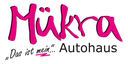 Logo von Autohaus Mükra GmbH