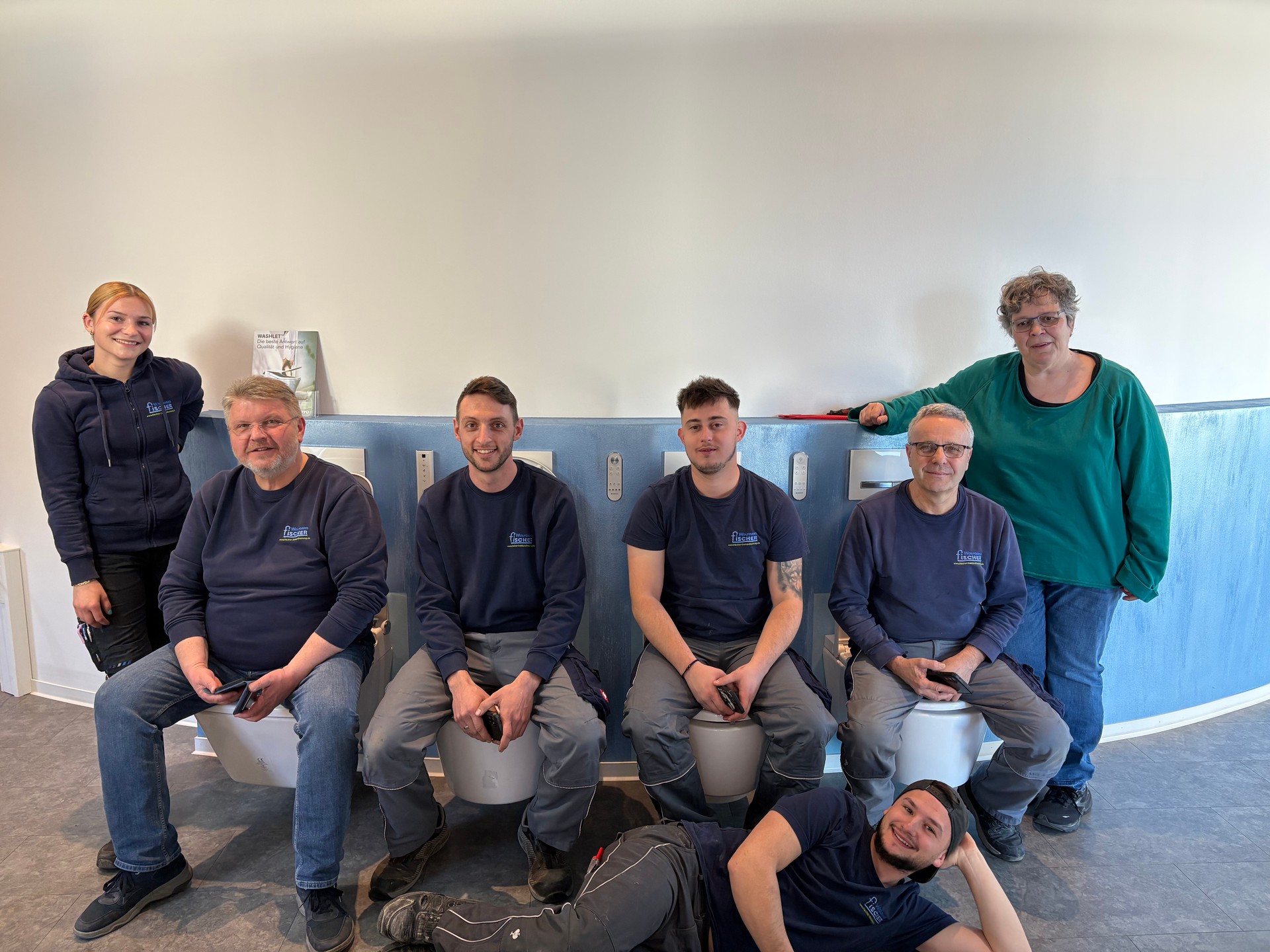 Firmenbanner PowerUs