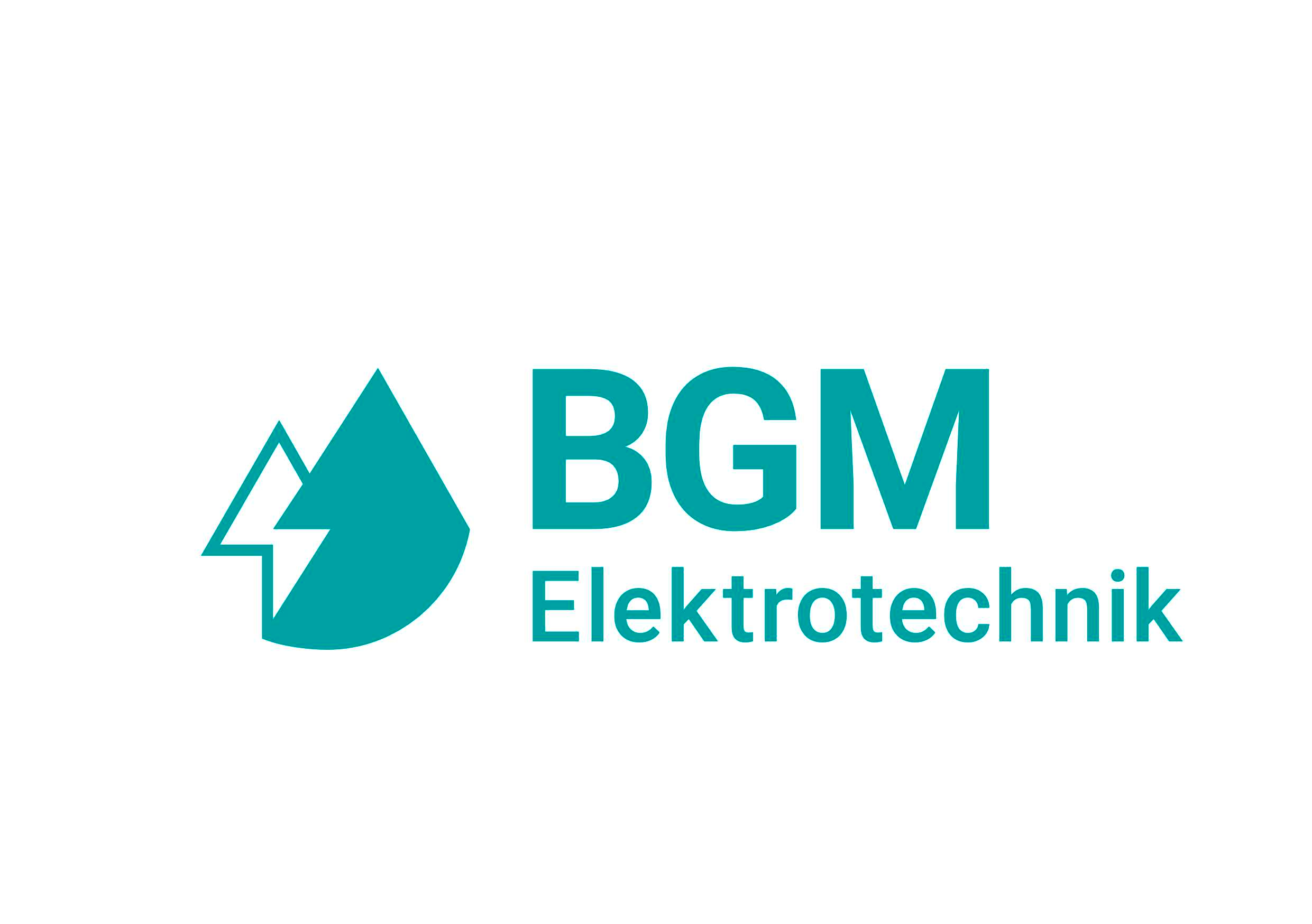 Logo von BGM Elektrotechnik