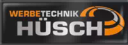 Logo von Werbetechnik Hüsch Gmbh