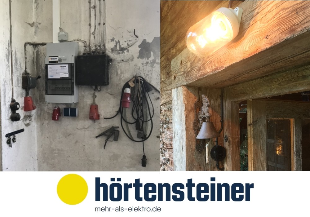 Spezielle Kundenwünsche