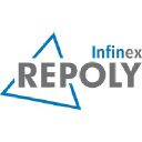 Logo von Infinex Repoly GmbH