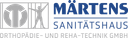Märtens Sanitätshaus logo