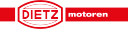 Dietz - motoren, GmbH & Co. KG logo
