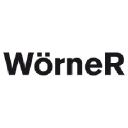 Logo von Wörner Bau GmbH
