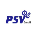 PSV GmbH logo