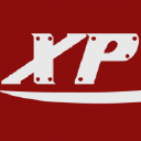 XP - Steffen Metallbau logo
