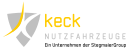 Logo von Keck Nutzfahrzeuge GmbH