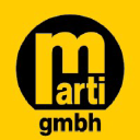 Marti GmbH Deutschland logo