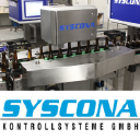 Syscona Kontrollsysteme GmbH logo