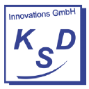 Ksd Innovations Gmbh logo