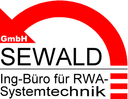Logo von Sewald RWA GmbH