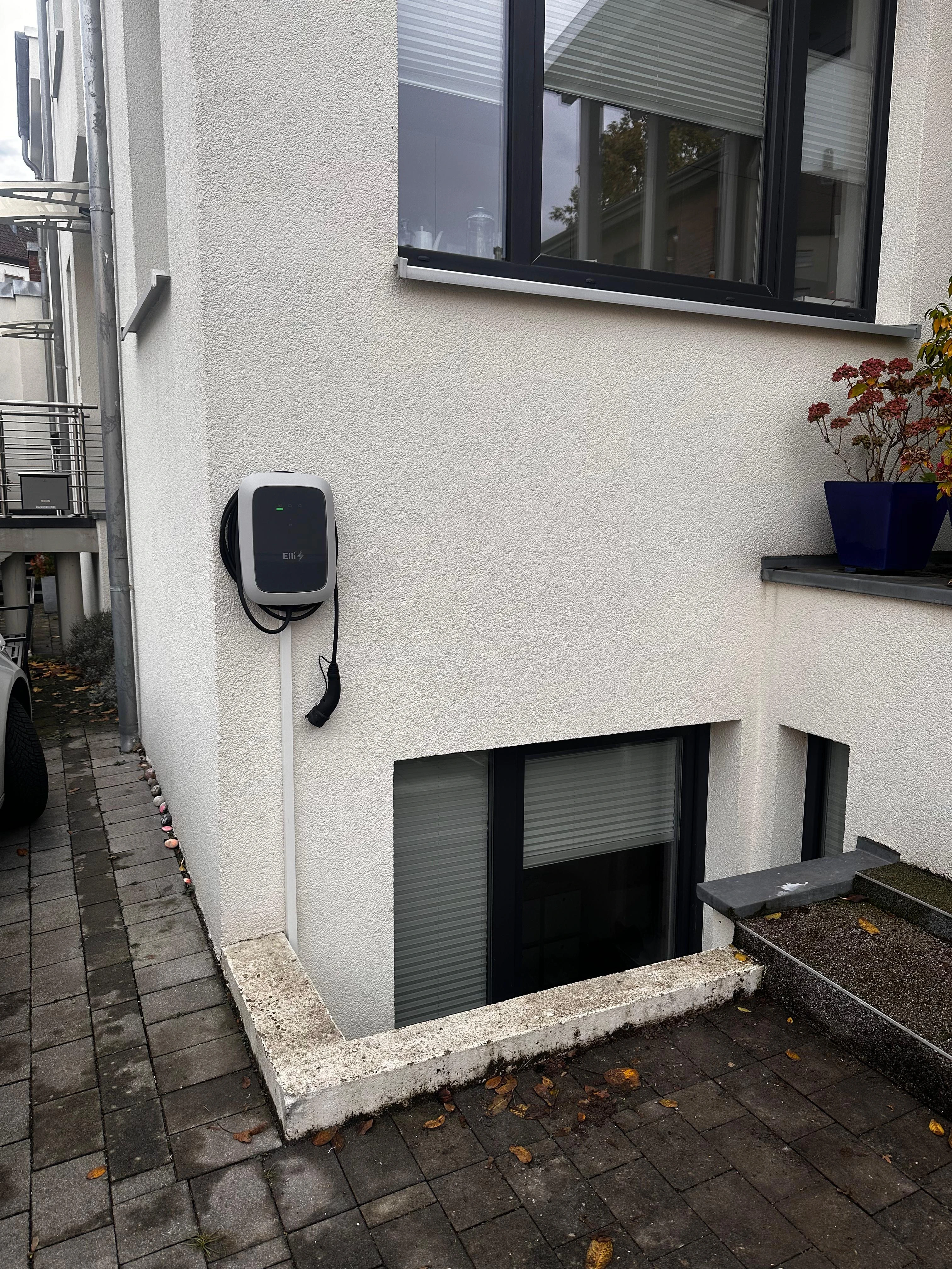 Wallbox