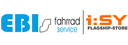EBIS Fahrradservice GmbH logo