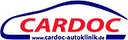 CARDOC - Autoklinik GmbH logo