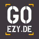 EZY GmbH logo