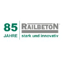 Logo von Railbeton Haas KG