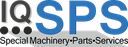 Logo von IQ-SPS GmbH