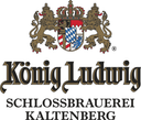 Logo von König Ludwig GmbH & Co. KG Schloßbrauerei Kaltenberg