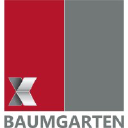 Logo von Baumgarten GmbH & Co.KG
