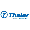 Logo von Jakob Thaler GmbH