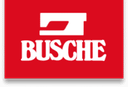 Busch GmbH logo